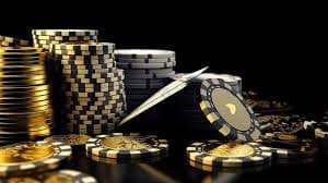 77mmk Casino Table Baccarat Dragon Tiger Live Dealer Myanmar