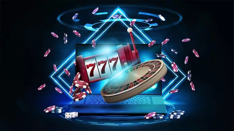 77mmk ကာစီနို Live Dealer Baccarat Table Myanmar Online