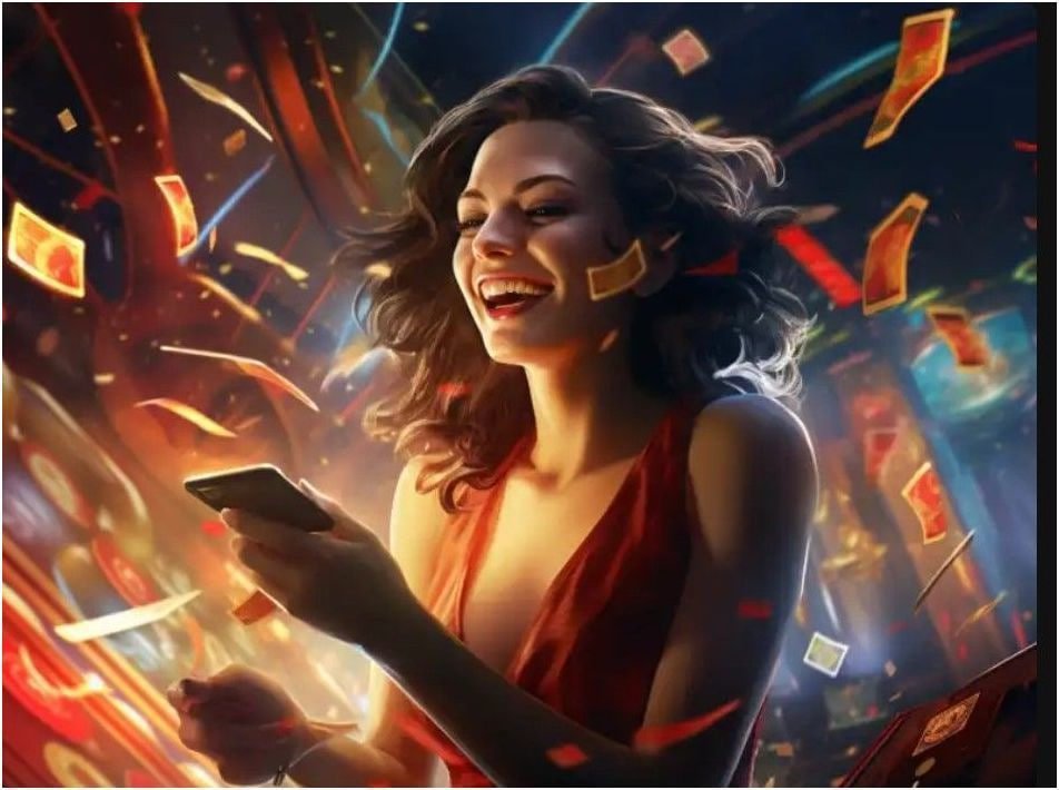 77mmk APP Myanmar ဖုန်းမျက်နှာပြင် Casino Slots Sportsbook Interface
