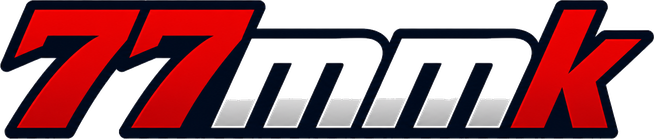 77mmk Logo